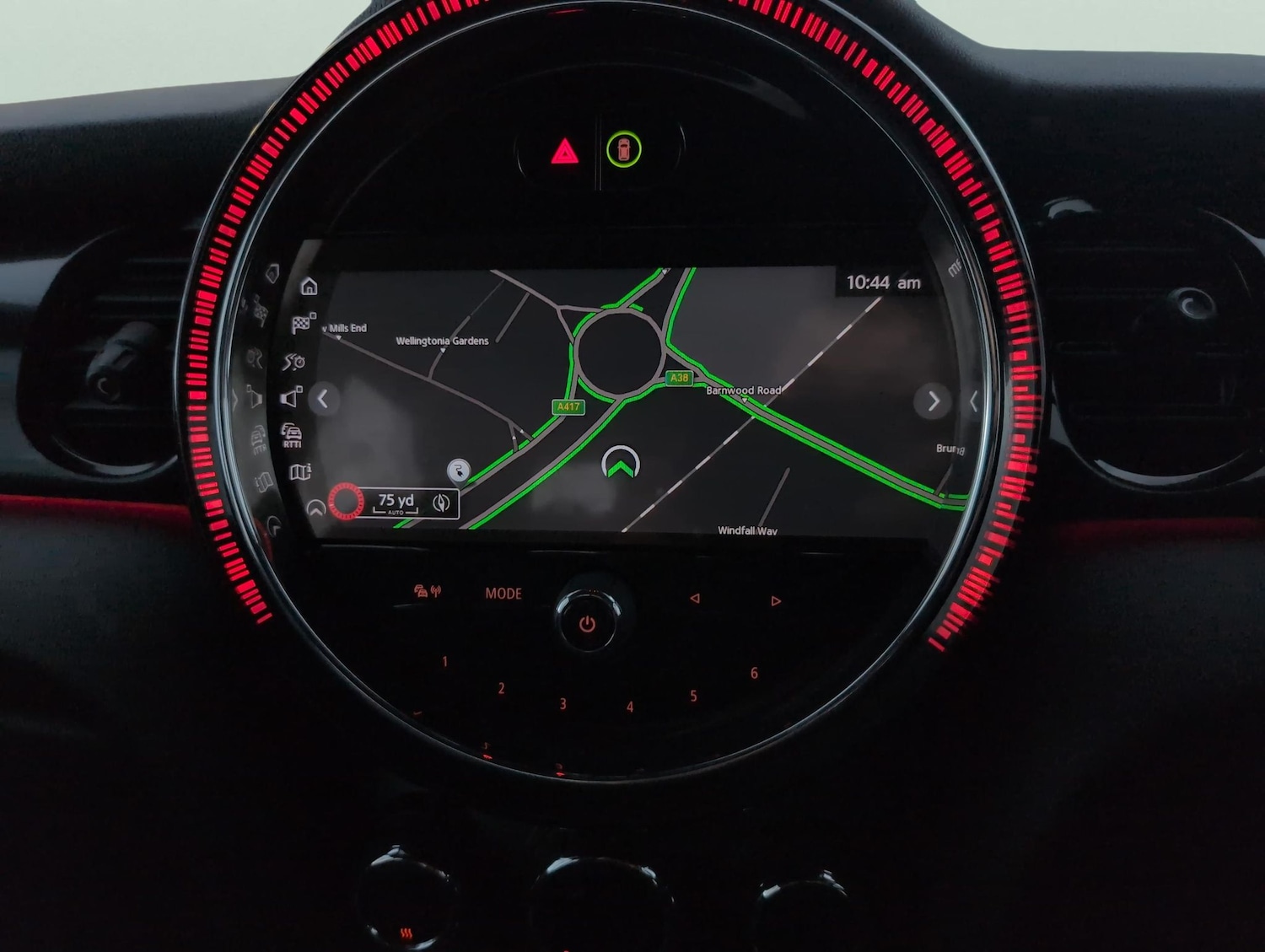 Used MINI Electric Hatch 2023 for sale - 76439549: Photo 9