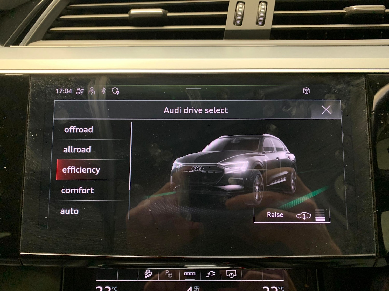 Used Audi e-tron 2022 for sale - 77298066: Photo 16