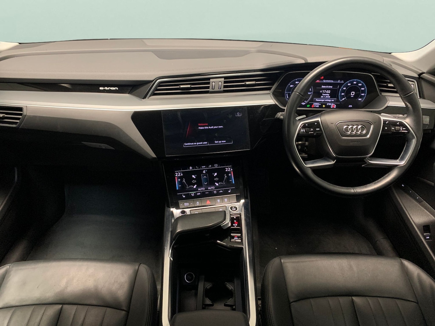 Used Audi e-tron 2022 for sale - 77298066: Photo 7