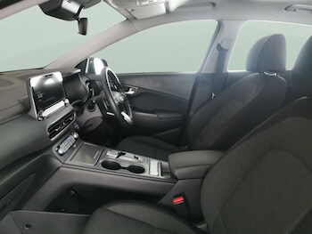 Used Hyundai KONA undefined for sale - 78863020: Photo