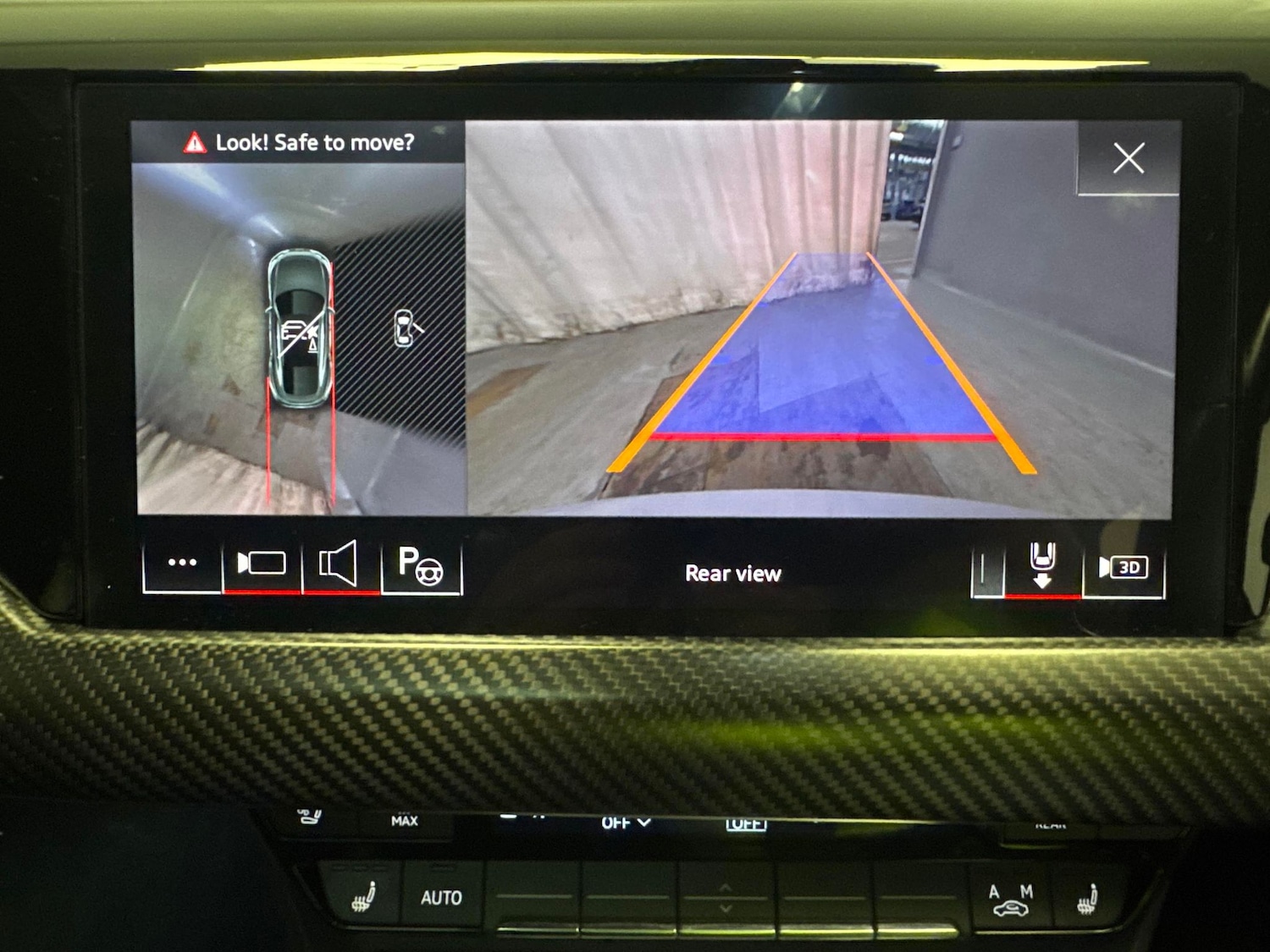 Used Audi e-tron GT 2022 for sale - 77170922: Photo 14