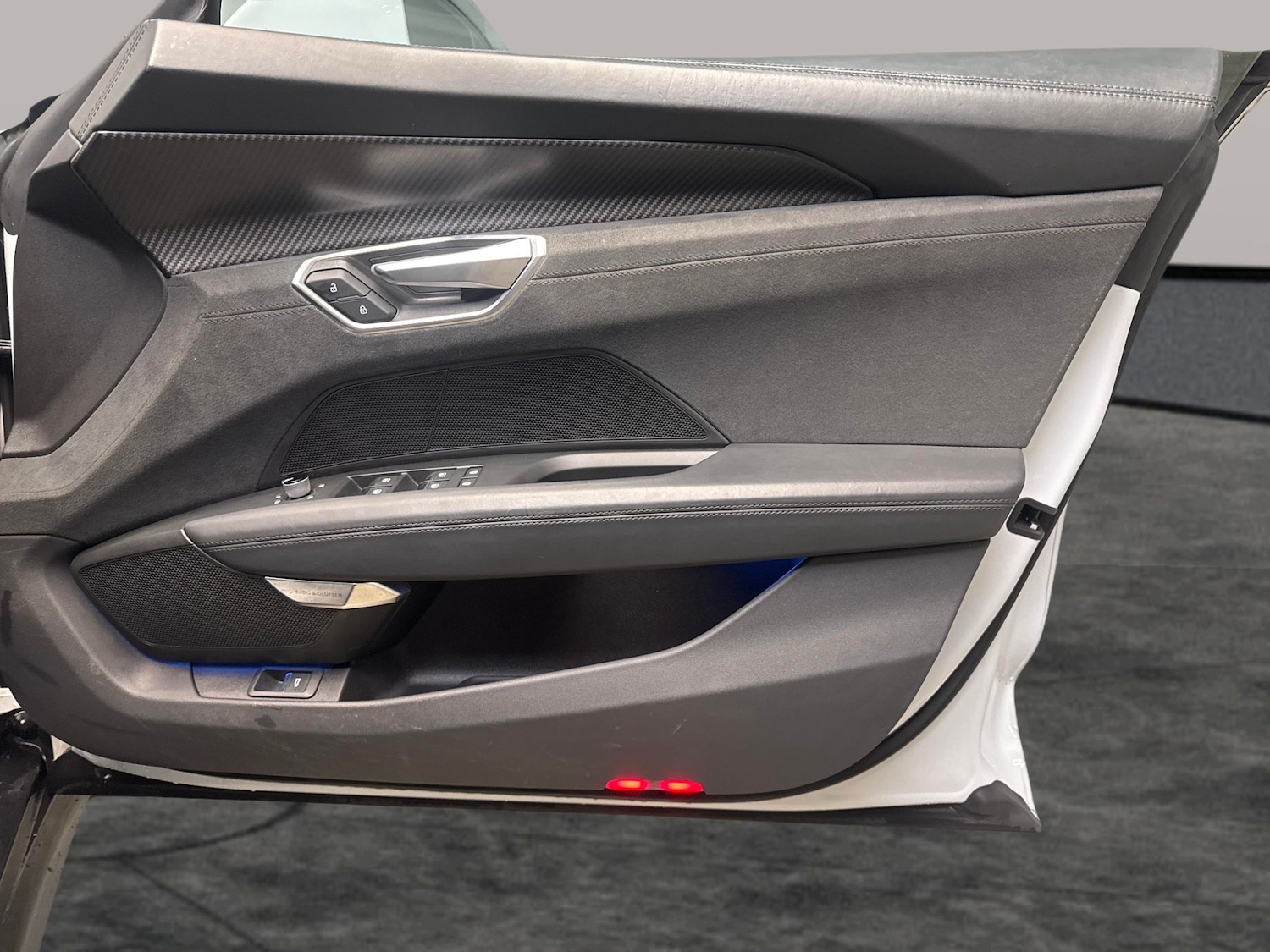 Used Audi e-tron GT 2022 for sale - 77170922: Photo 26