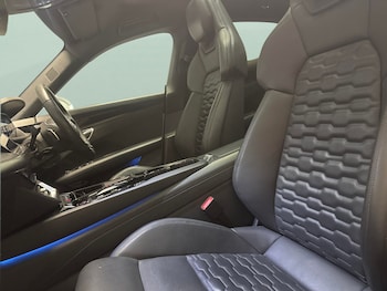 Used Audi e-tron GT 2022 for sale - 77170922: Photo