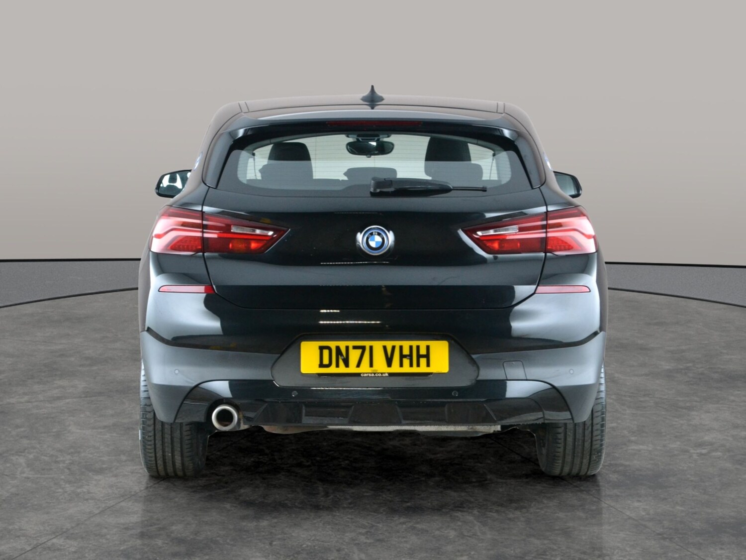 Used BMW X2 2022 for sale - 77447857: Photo 10