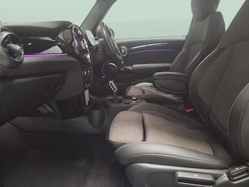 Used MINI Electric Hatch undefined for sale - 78371167: Photo