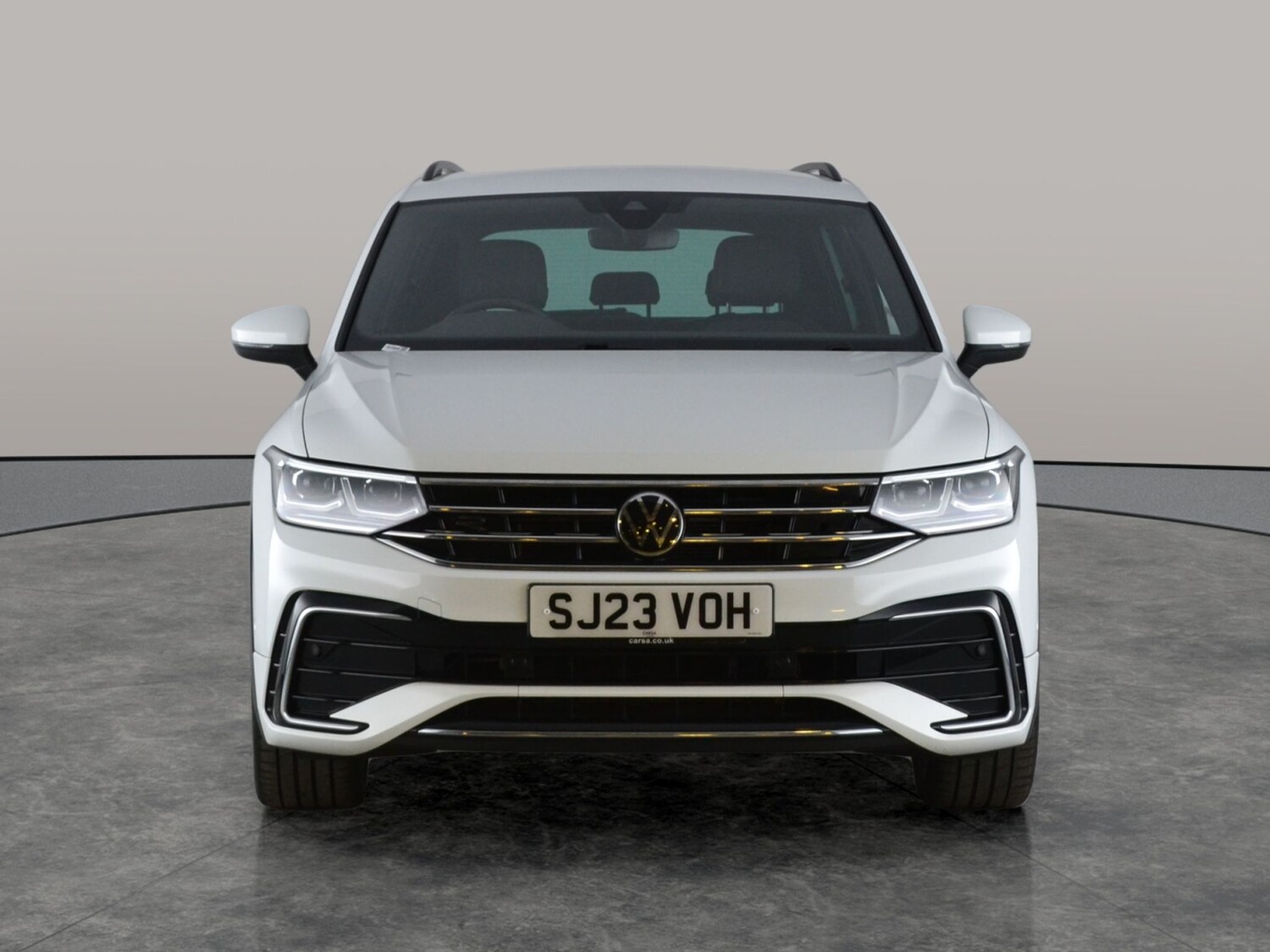 Used Volkswagen Tiguan 2023 for sale - 77829698: Photo 12