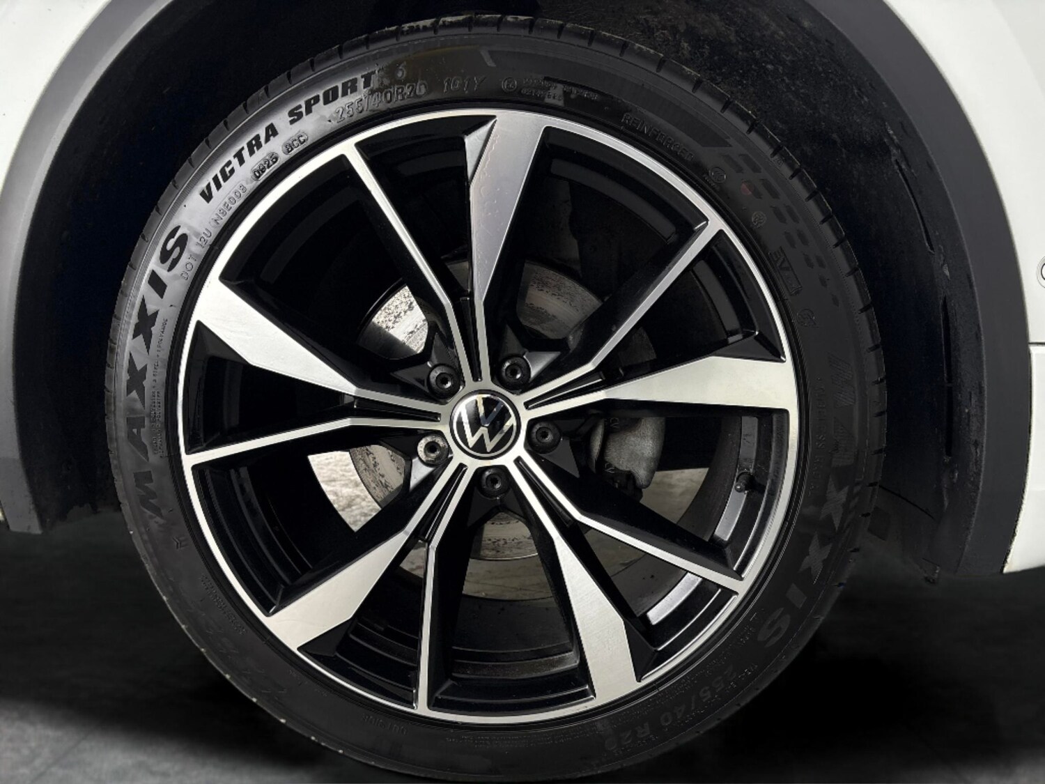 Used Volkswagen Tiguan 2023 for sale - 77829698: Photo 28