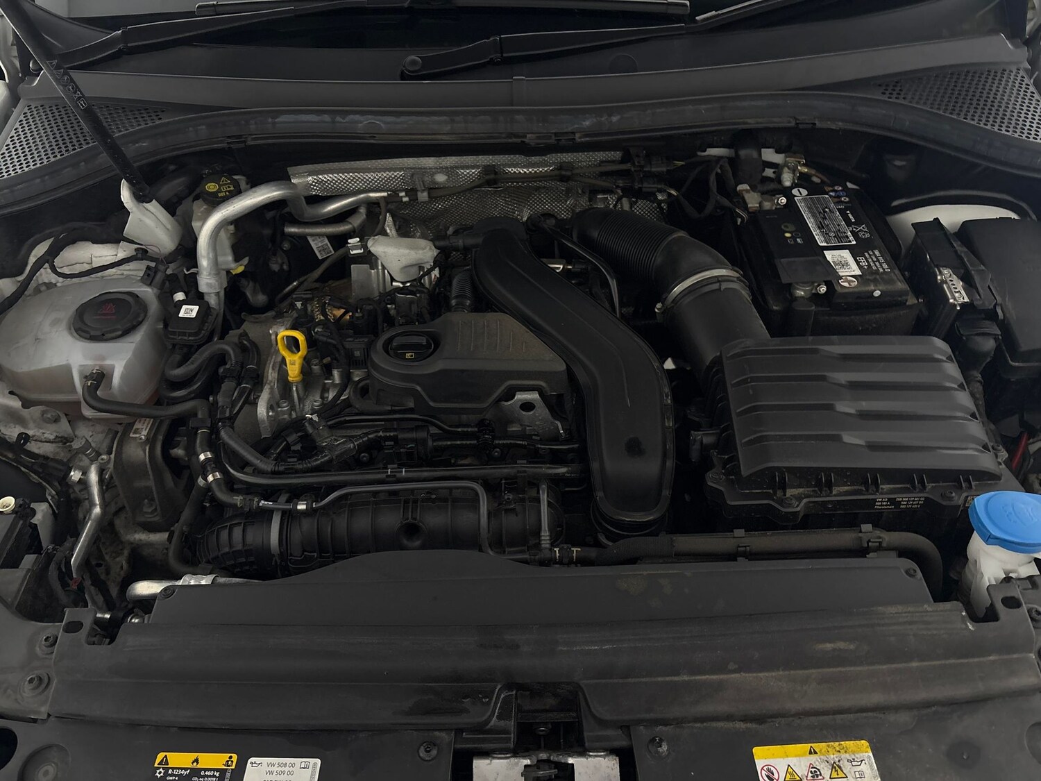 Used Volkswagen Tiguan 2023 for sale - 77829698: Photo 37