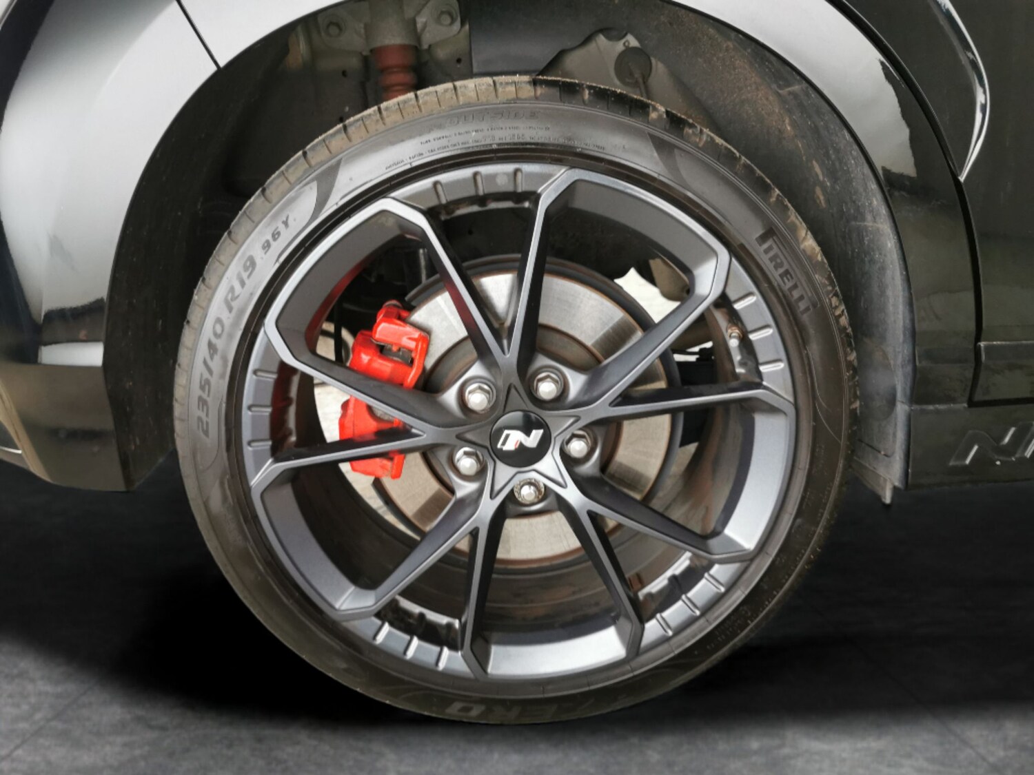 Used Hyundai KONA 2023 for sale - 77995439: Photo 29