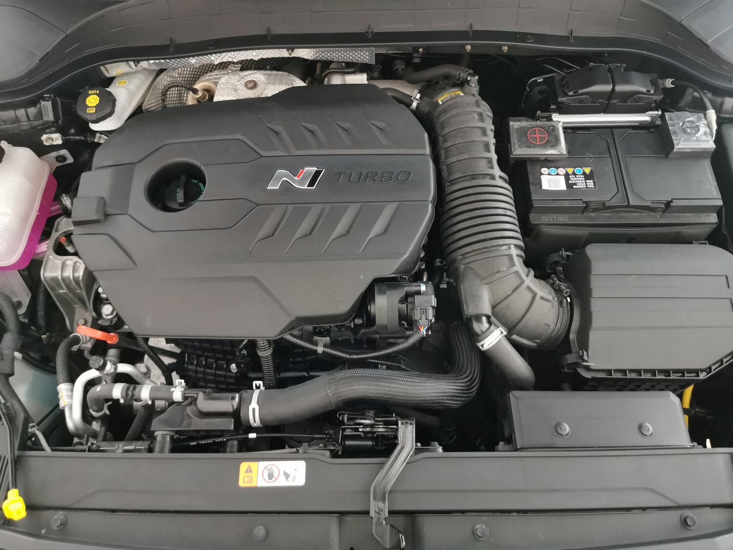 Used Hyundai KONA 2023 for sale - 77995439: Photo 36