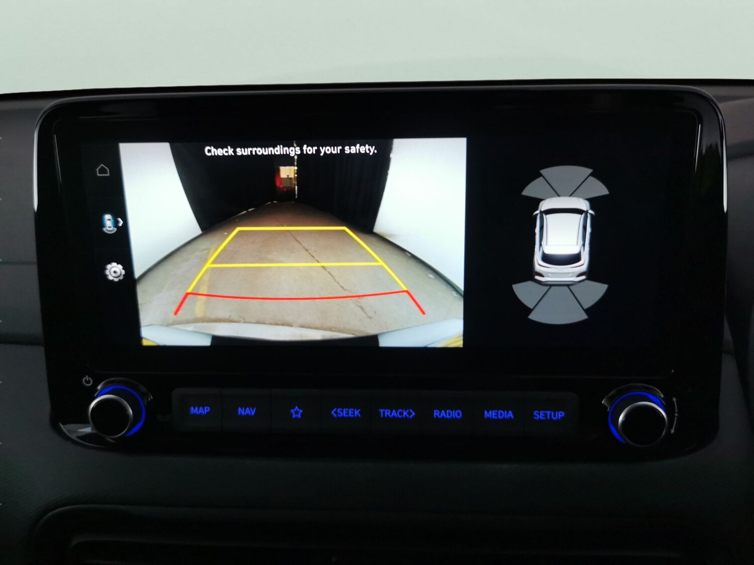 Used Hyundai KONA 2023 for sale - 77995439: Photo 5