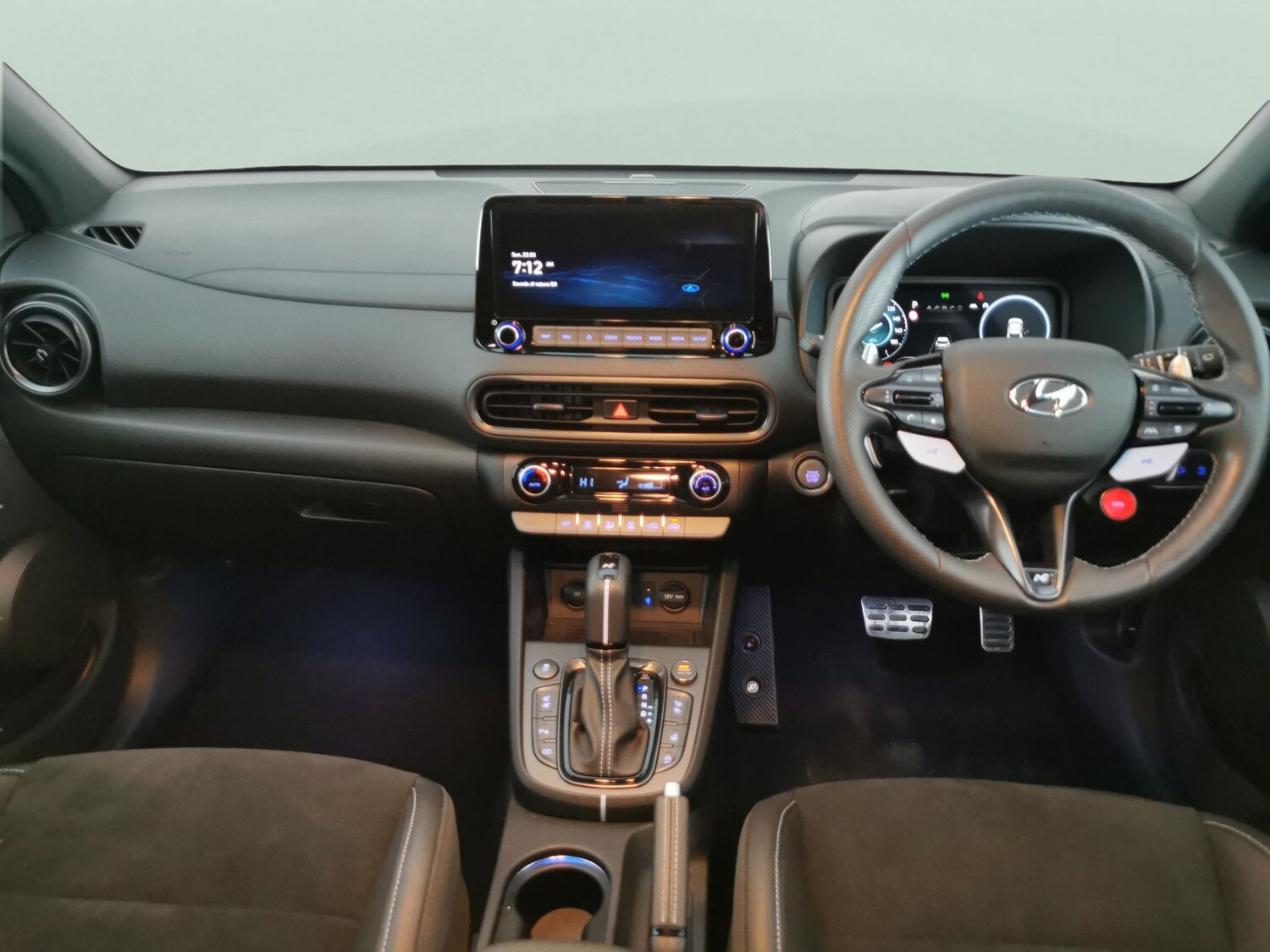 Used Hyundai KONA 2023 for sale - 77995439: Photo 7