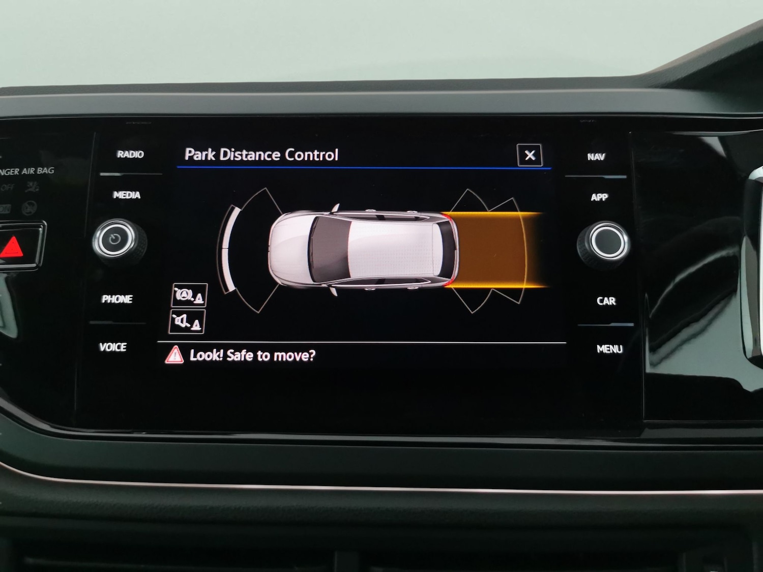 Used Volkswagen Polo 2022 for sale - 77703018: Photo 14