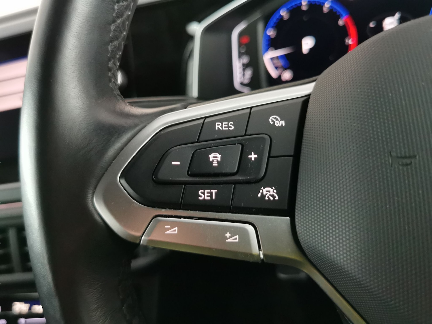 Used Volkswagen Polo 2022 for sale - 77703018: Photo 17