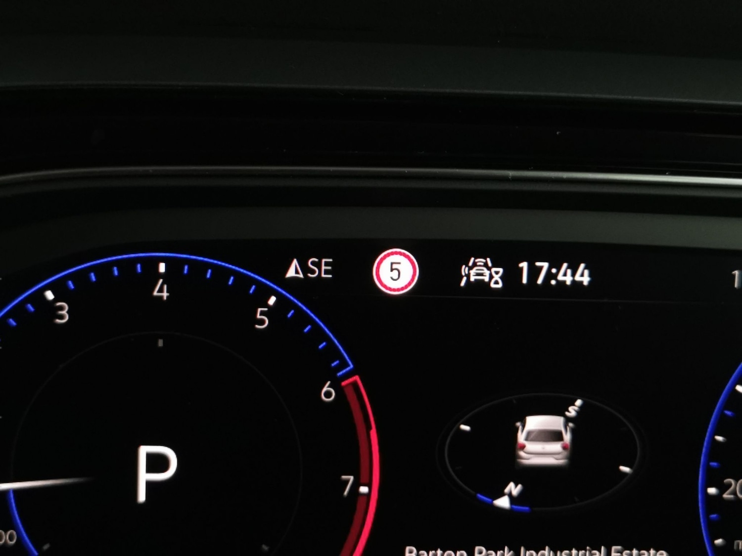 Used Volkswagen Polo 2022 for sale - 77703018: Photo 18