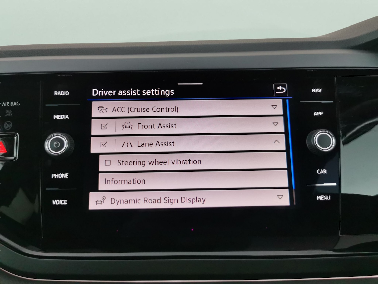 Used Volkswagen Polo 2022 for sale - 77703018: Photo 19