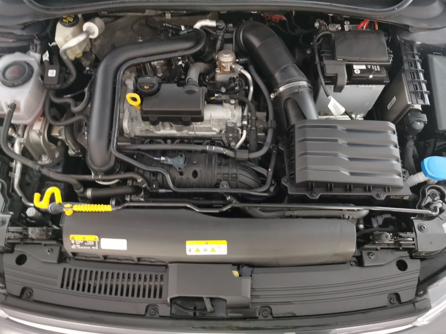 Used Volkswagen Polo 2022 for sale - 77703018: Photo 30