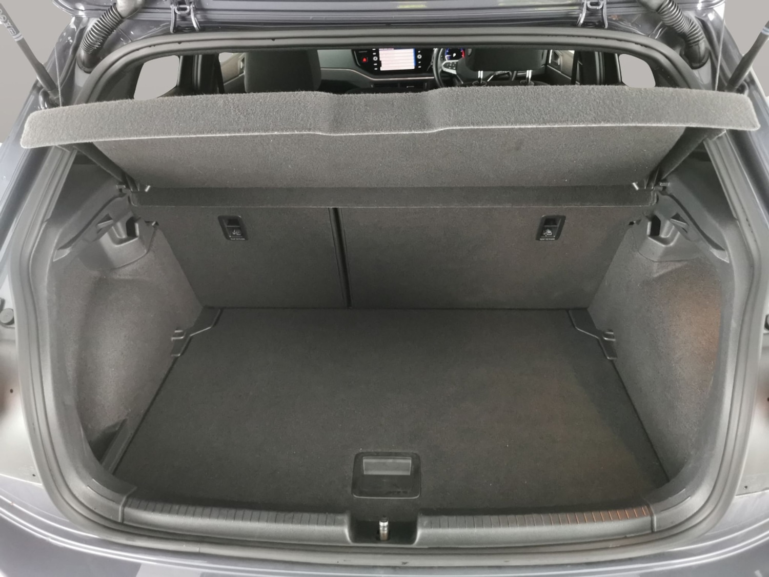 Used Volkswagen Polo 2022 for sale - 77703018: Photo 31