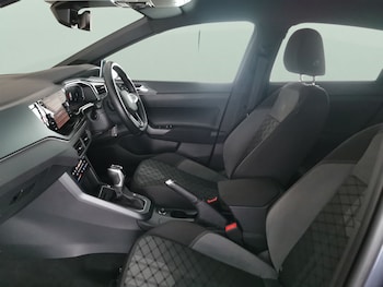 Used Volkswagen Polo 2022 for sale - 77703018: Photo