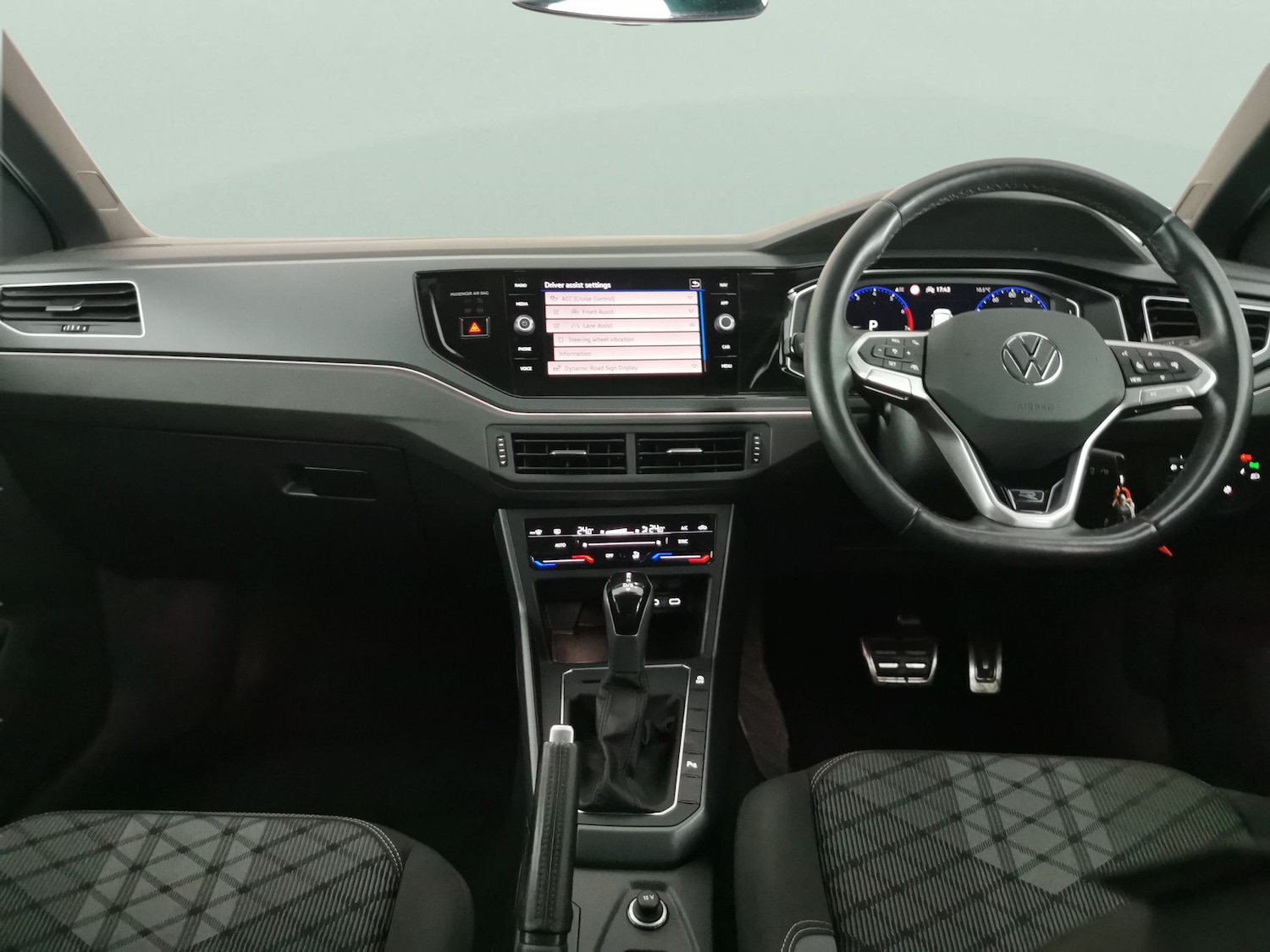 Used Volkswagen Polo 2022 for sale - 77703018: Photo 5