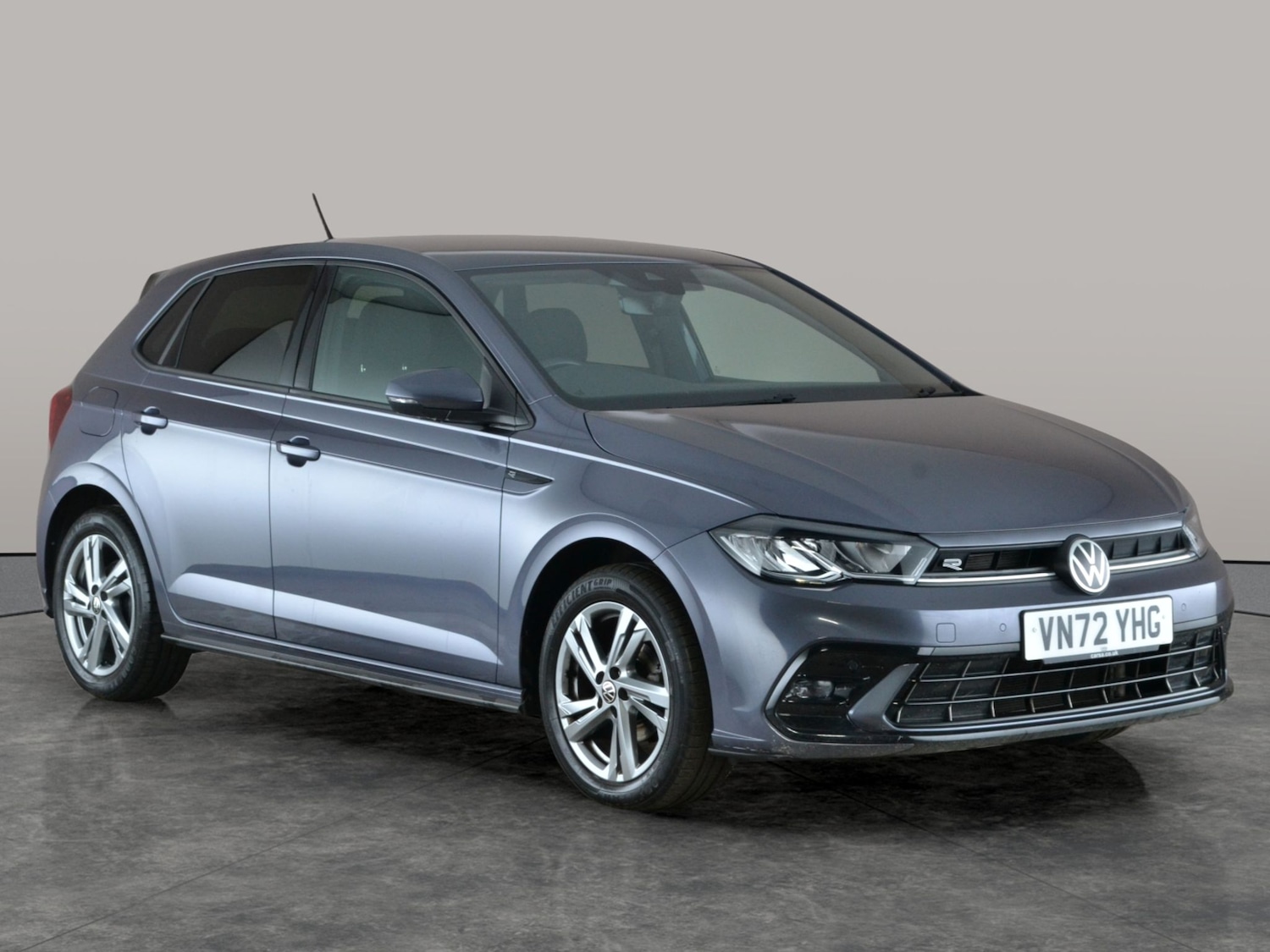 Used Volkswagen Polo 2022 for sale - 77703018: Photo 6