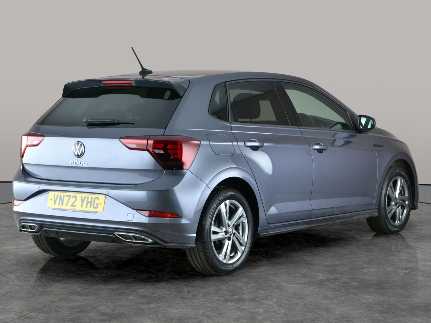 Used Volkswagen Polo 2022 for sale - 77703018: Photo 8