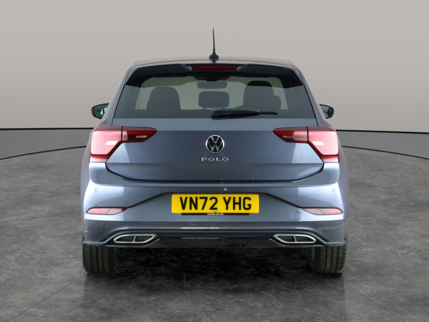 Used Volkswagen Polo 2022 for sale - 77703018: Photo 9