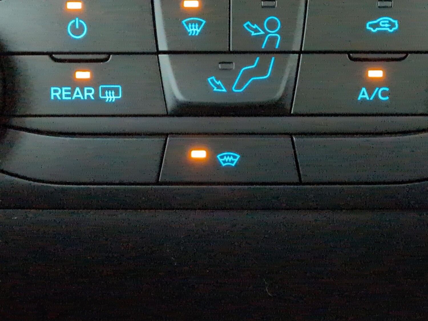 Used Ford Fiesta 2023 for sale - 77819417: Photo 16