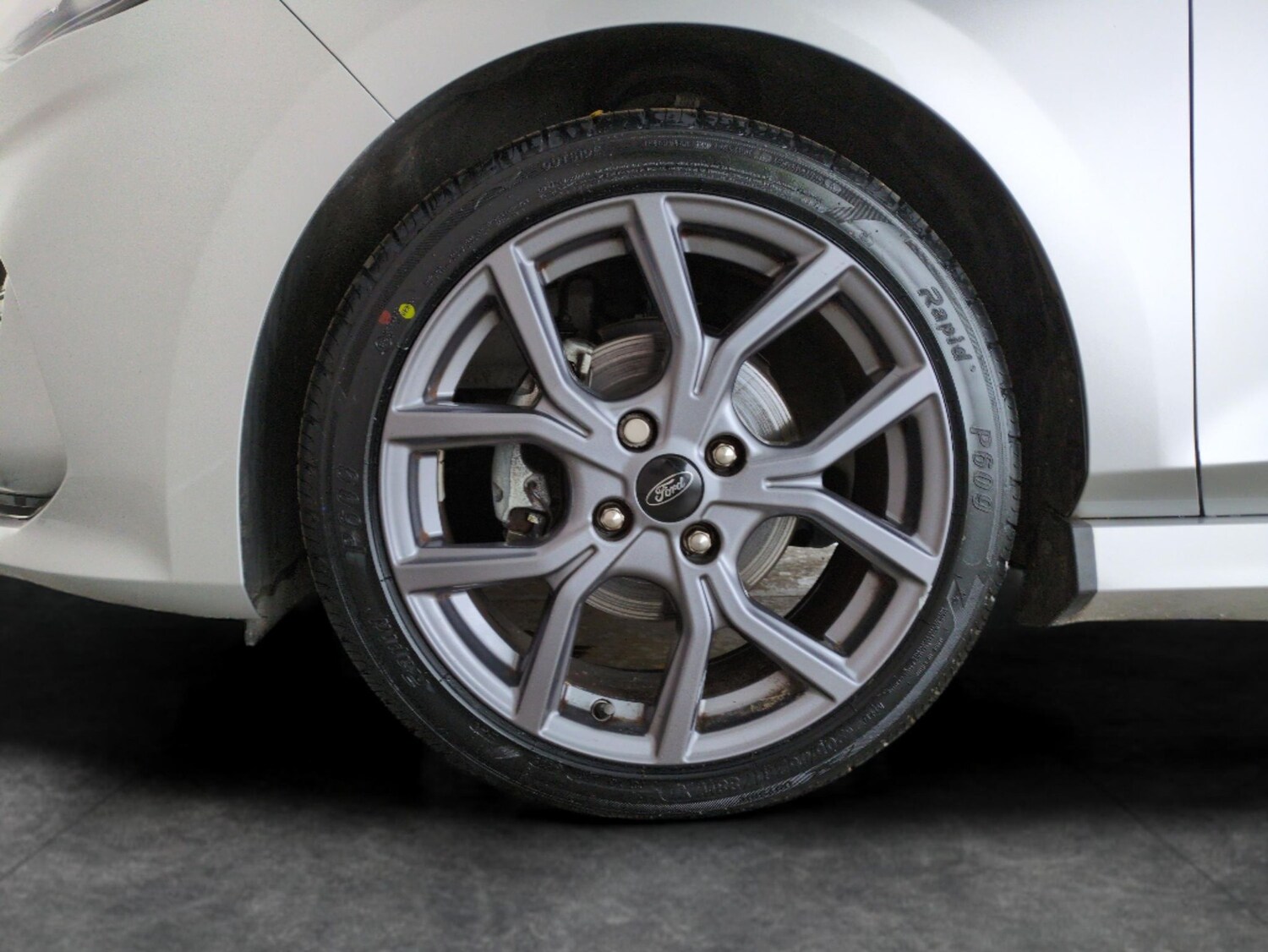 Used Ford Fiesta 2023 for sale - 77819417: Photo 20