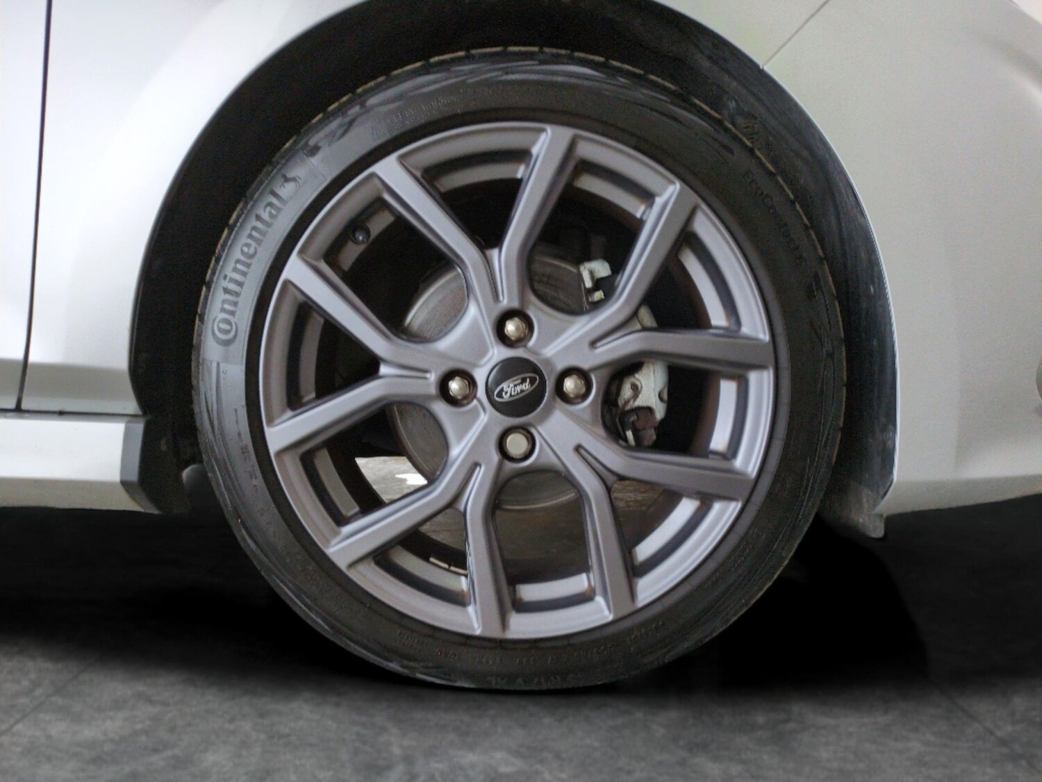 Used Ford Fiesta 2023 for sale - 77819417: Photo 21