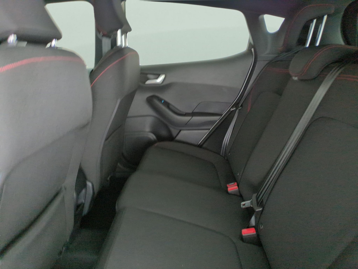 Used Ford Fiesta 2023 for sale - 77819417: Photo 23