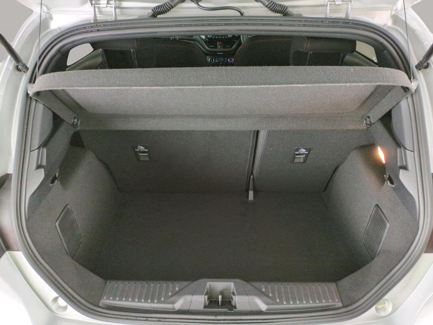 Used Ford Fiesta 2023 for sale - 77819417: Photo 30