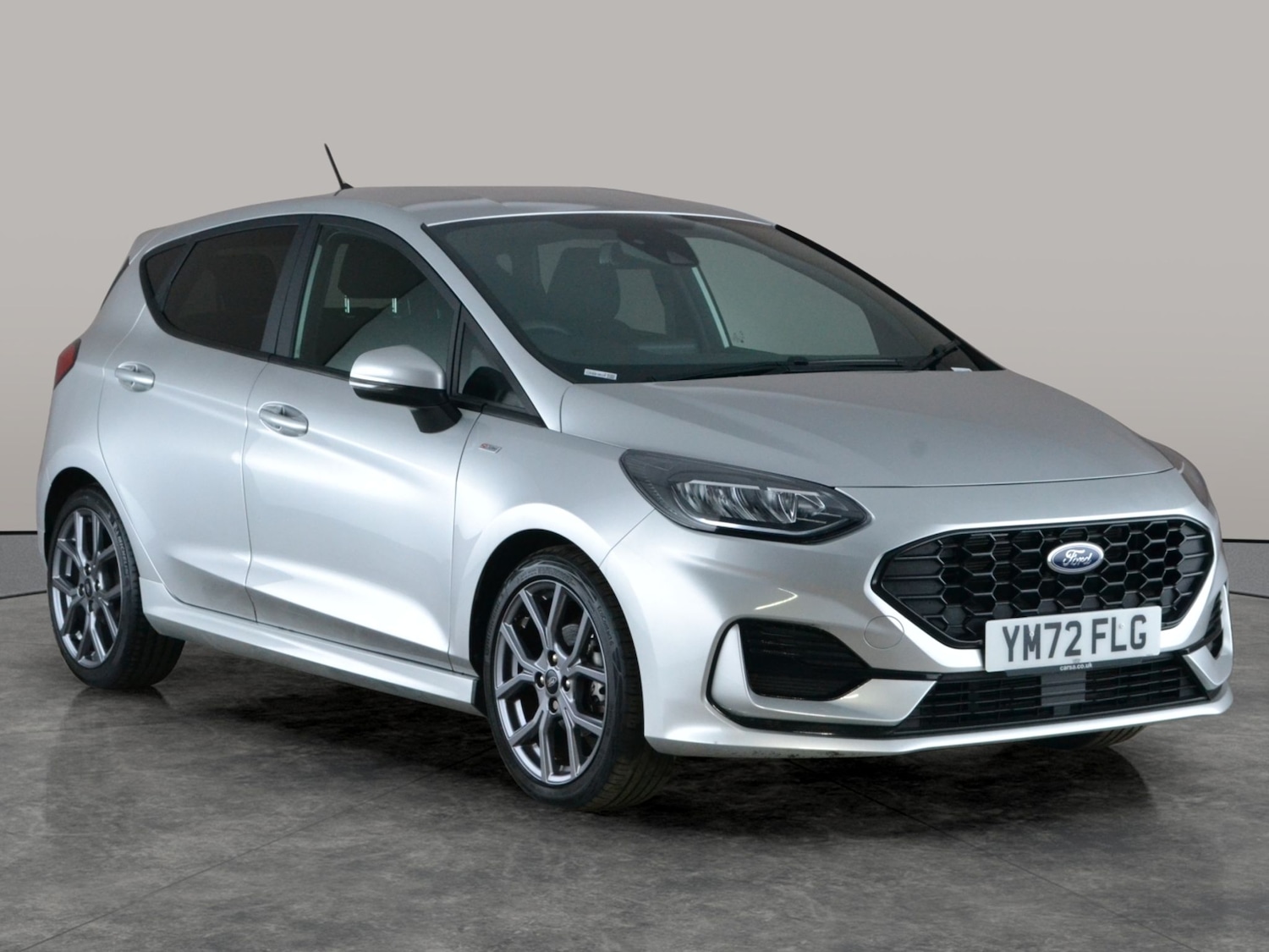 Used Ford Fiesta 2023 for sale - 77819417: Photo 7