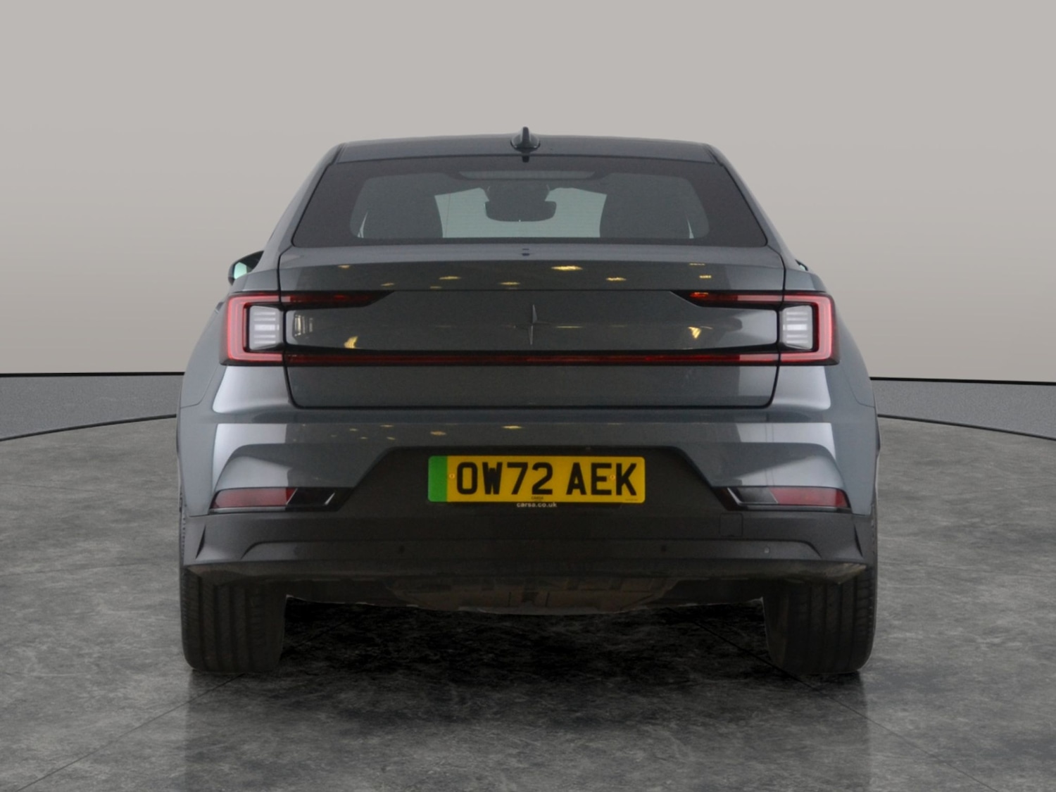 Used Polestar Polestar 2 2023 for sale - 77984654: Photo 8