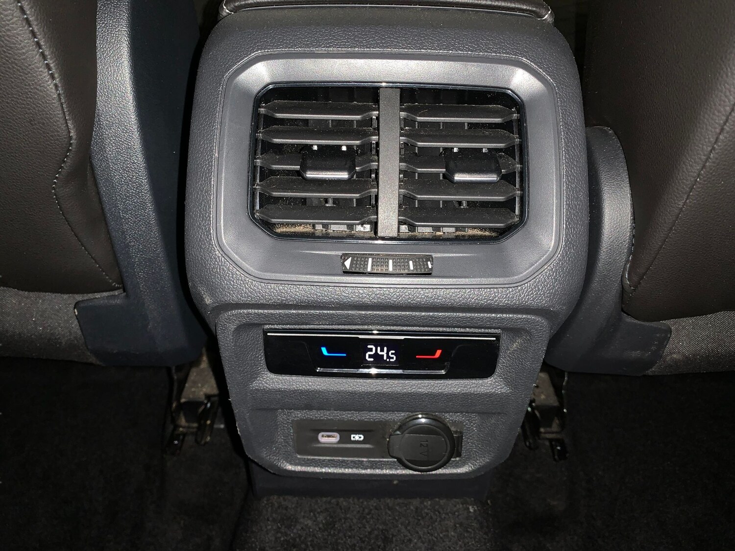 Used Volkswagen Tiguan 2023 for sale - 77799989: Photo 13