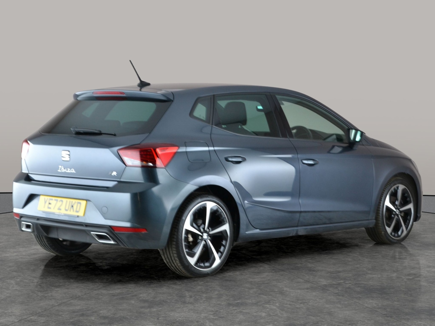 Used SEAT Ibiza 2022 for sale - 77271986: Photo 10