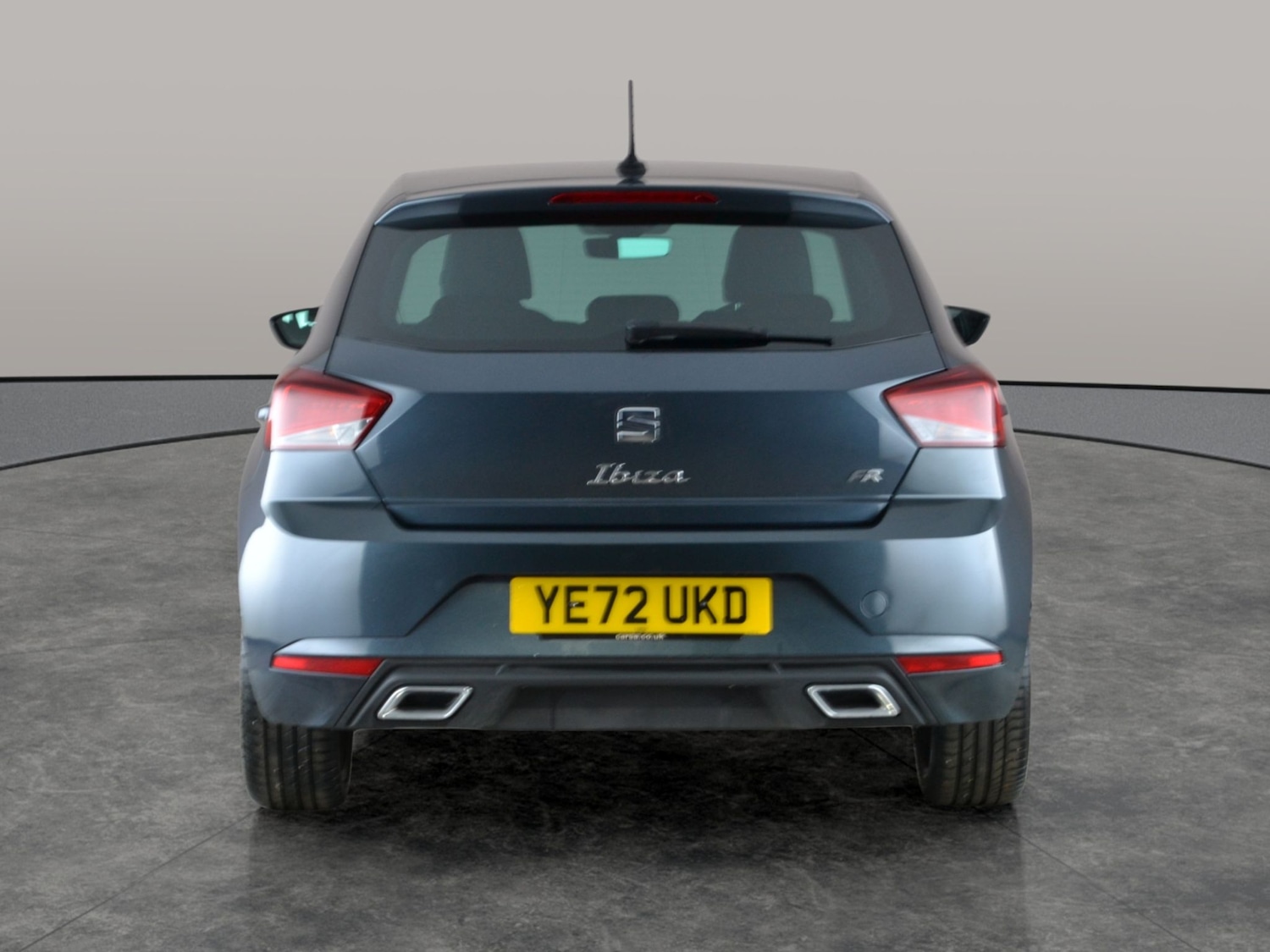 Used SEAT Ibiza 2022 for sale - 77271986: Photo 11