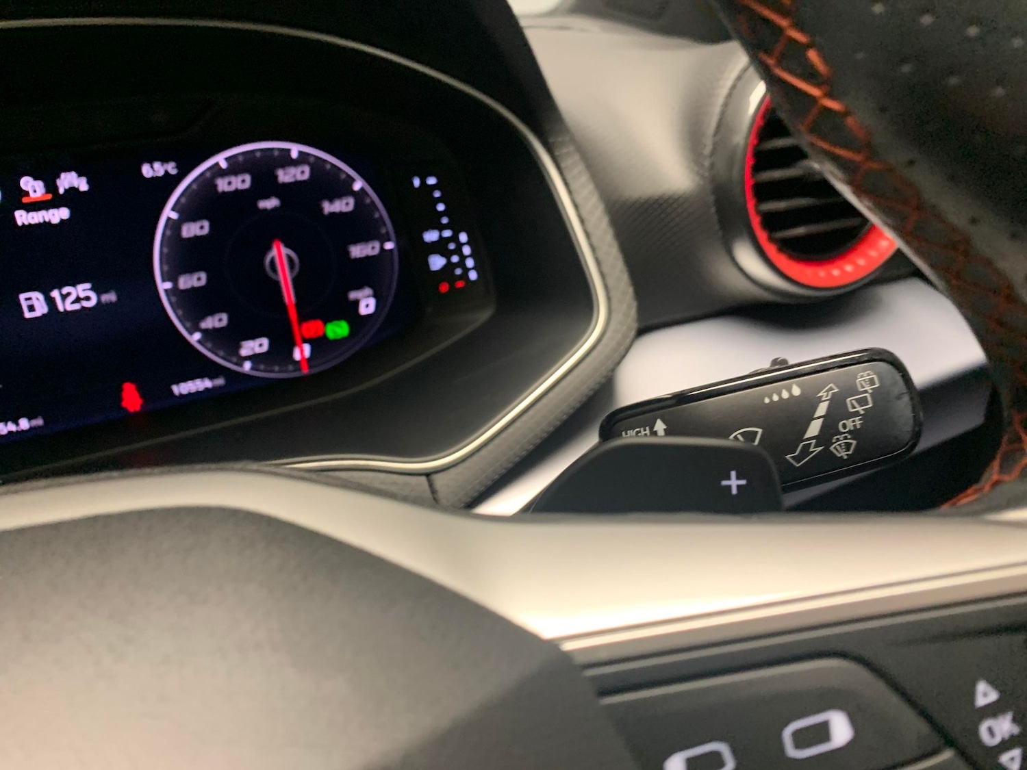 Used SEAT Ibiza 2022 for sale - 77271986: Photo 19