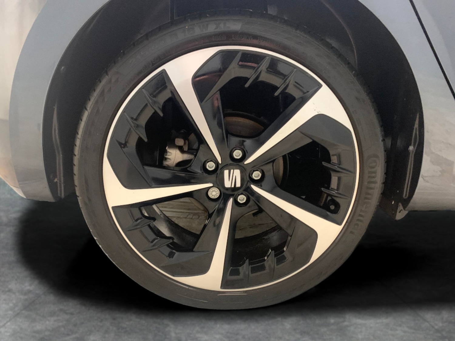 Used SEAT Ibiza 2022 for sale - 77271986: Photo 24