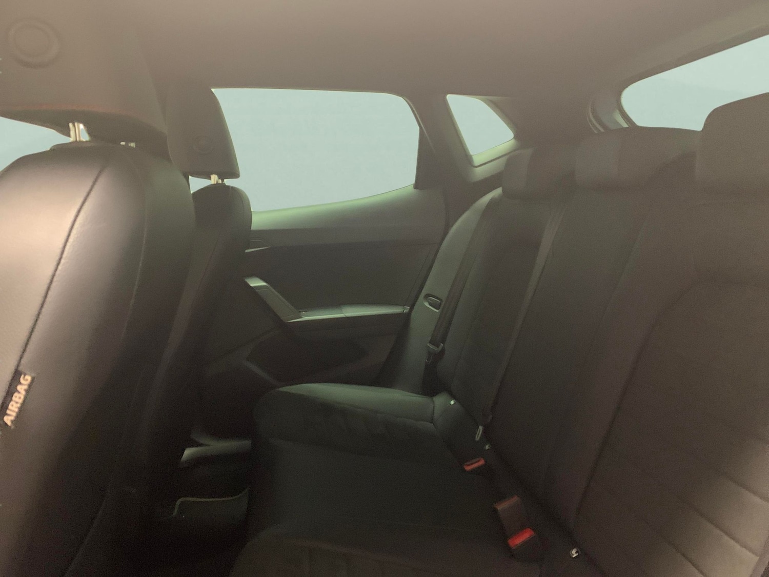 Used SEAT Ibiza 2022 for sale - 77271986: Photo 25