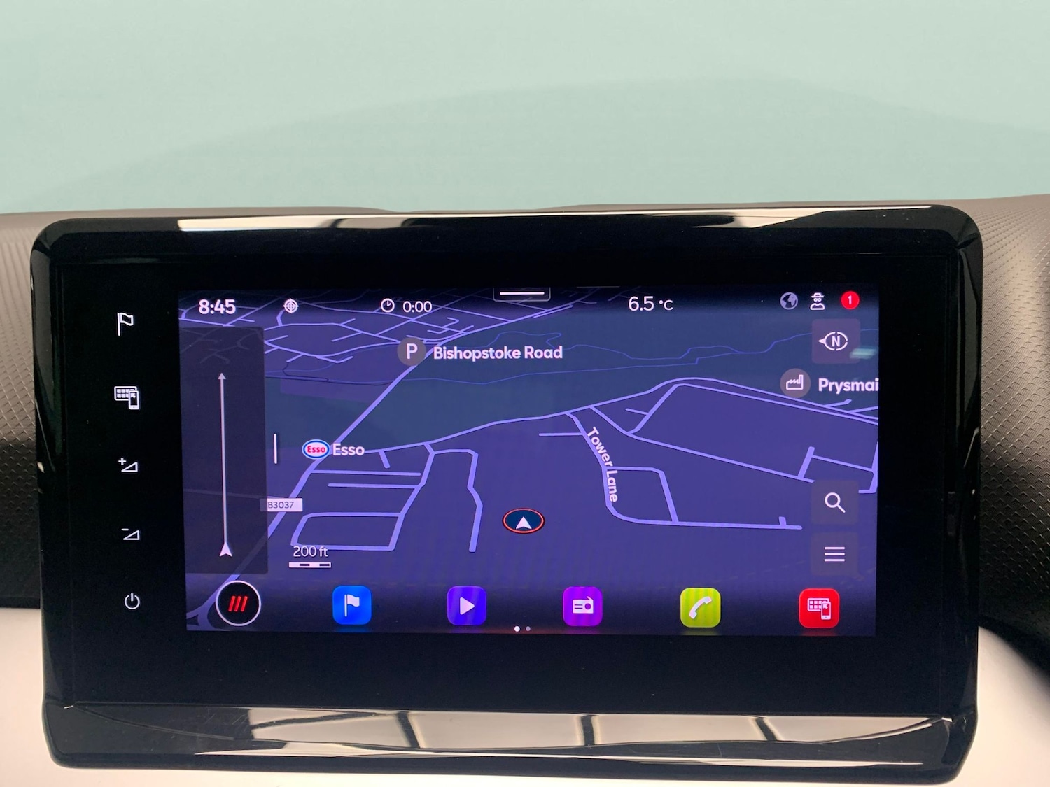 Used SEAT Ibiza 2022 for sale - 77271986: Photo 5