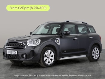 Used MINI Countryman 2022 for sale - 78344688: Photo