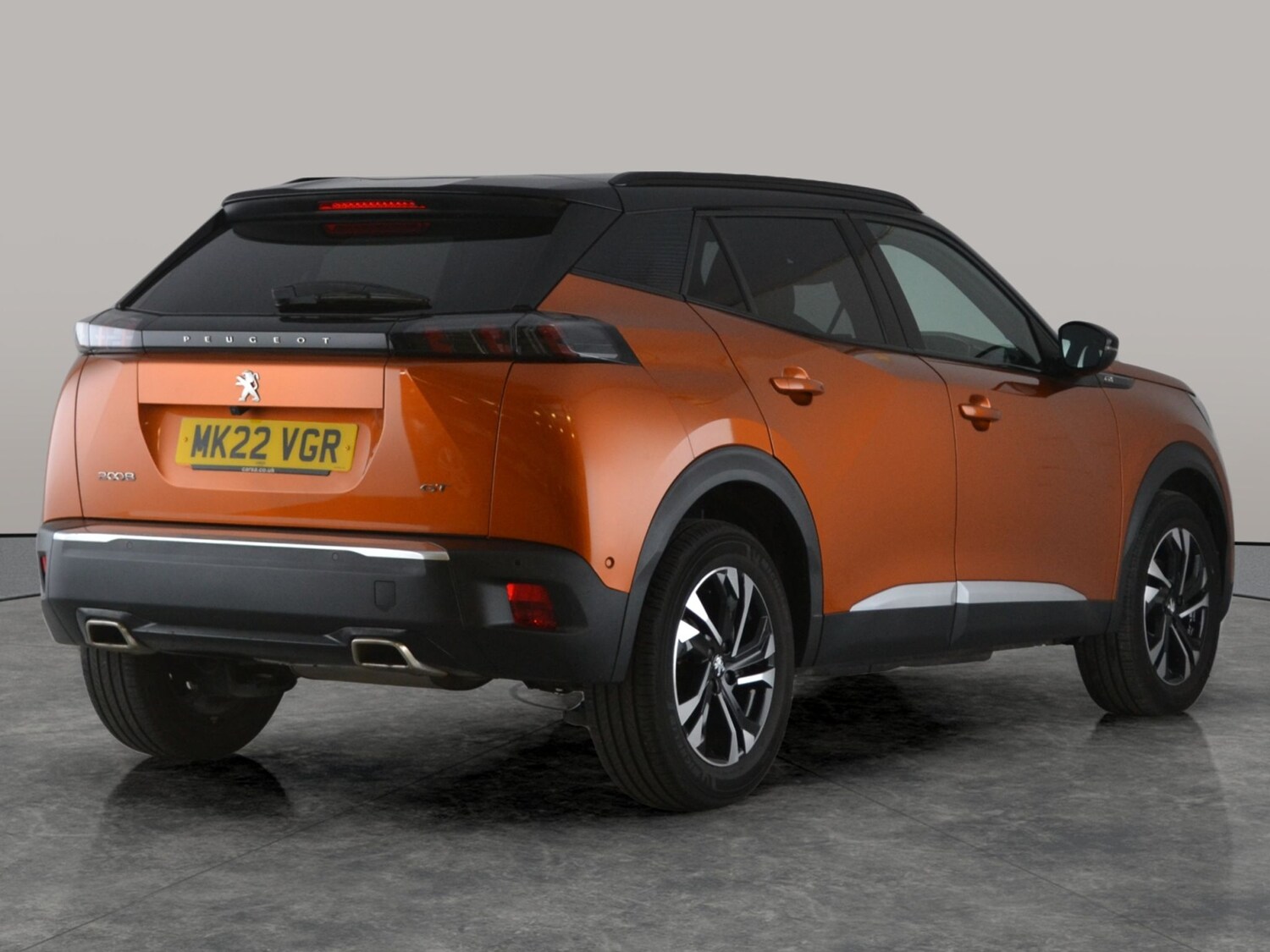 Used Peugeot 2008 2022 for sale - 78055496: Photo 10