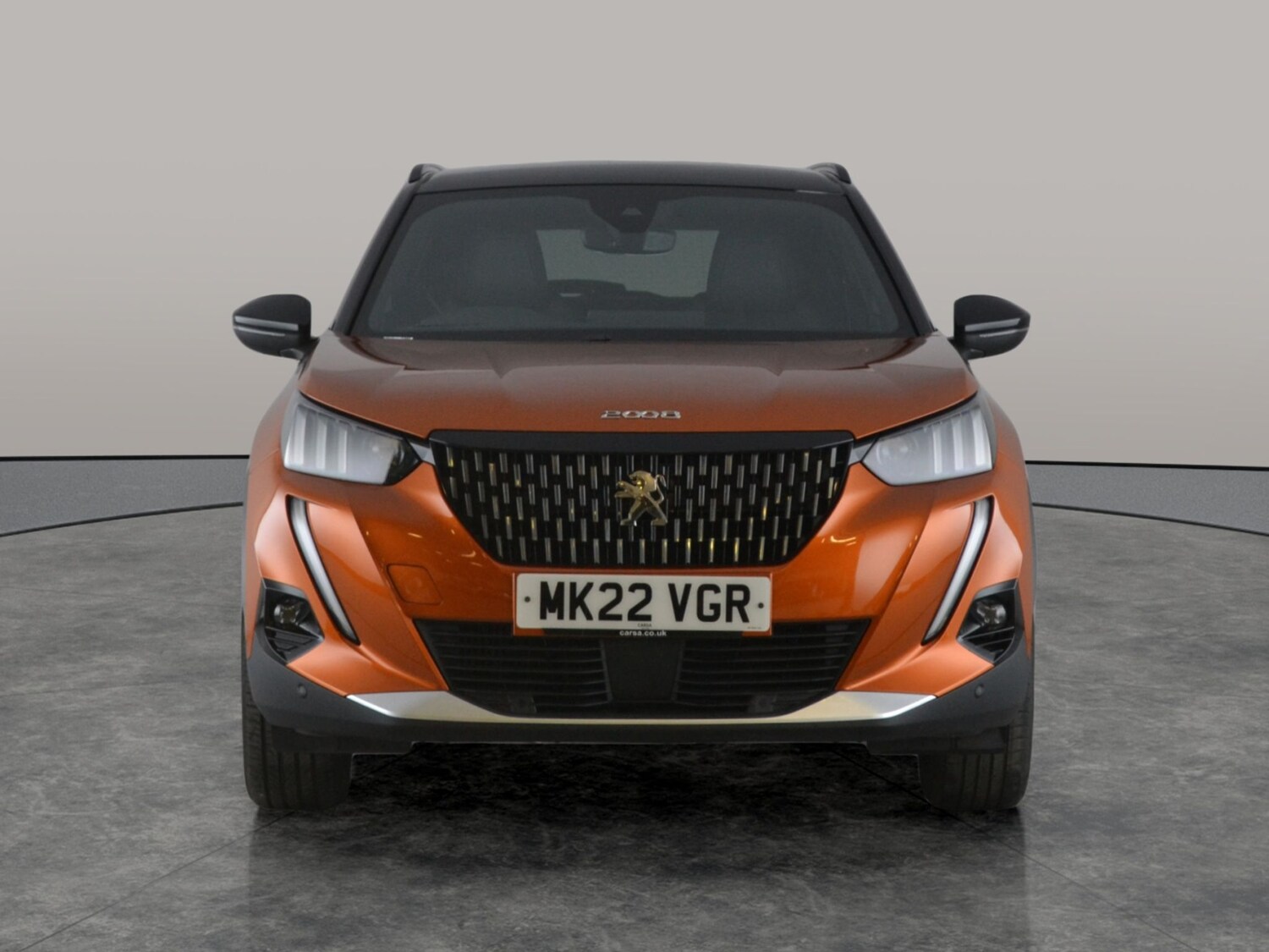 Used Peugeot 2008 2022 for sale - 78055496: Photo 13