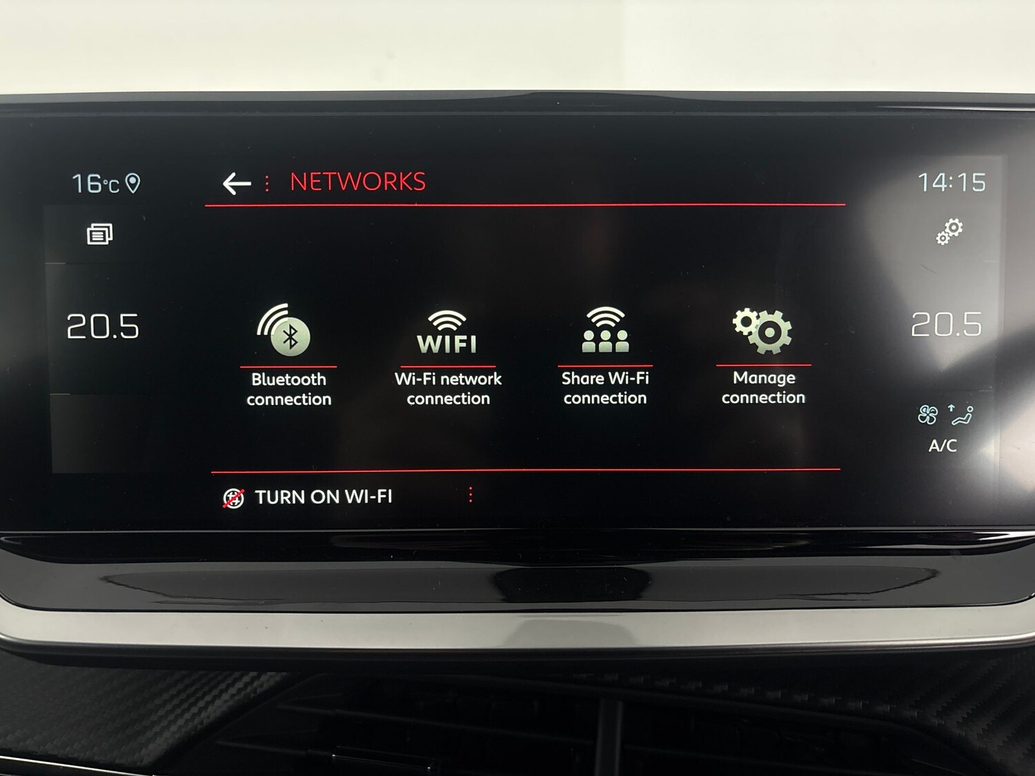 Used Peugeot 2008 2022 for sale - 78055496: Photo 16