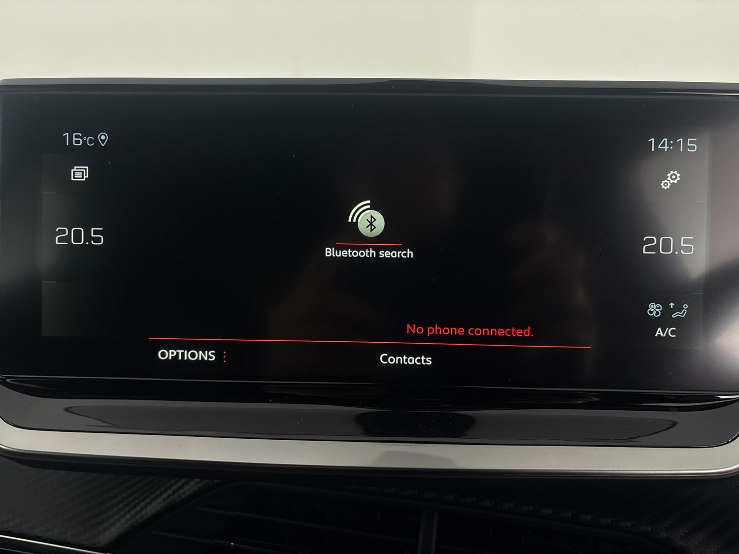 Used Peugeot 2008 2022 for sale - 78055496: Photo 17