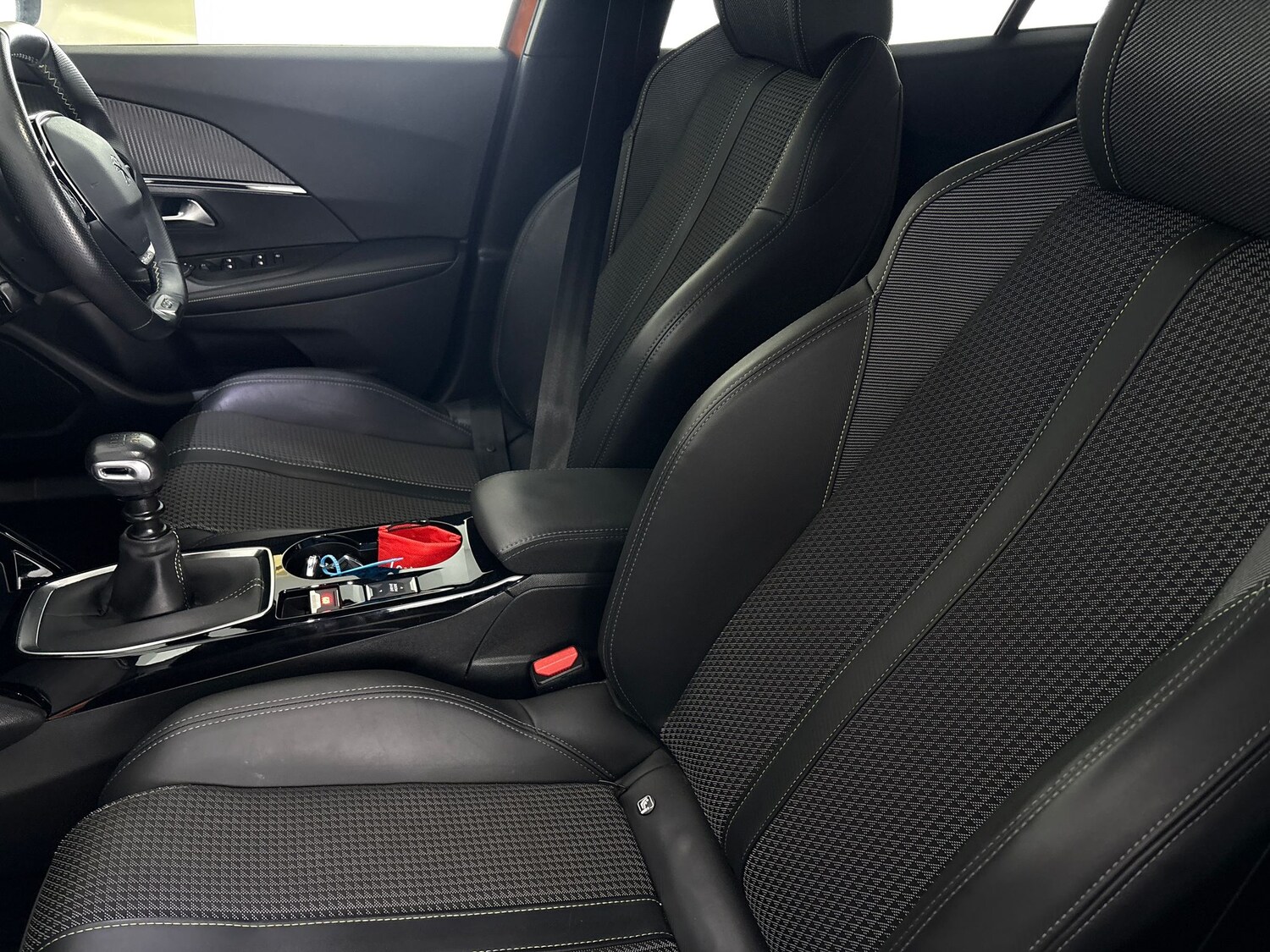 Used Peugeot 2008 2022 for sale - 78055496: Photo 26