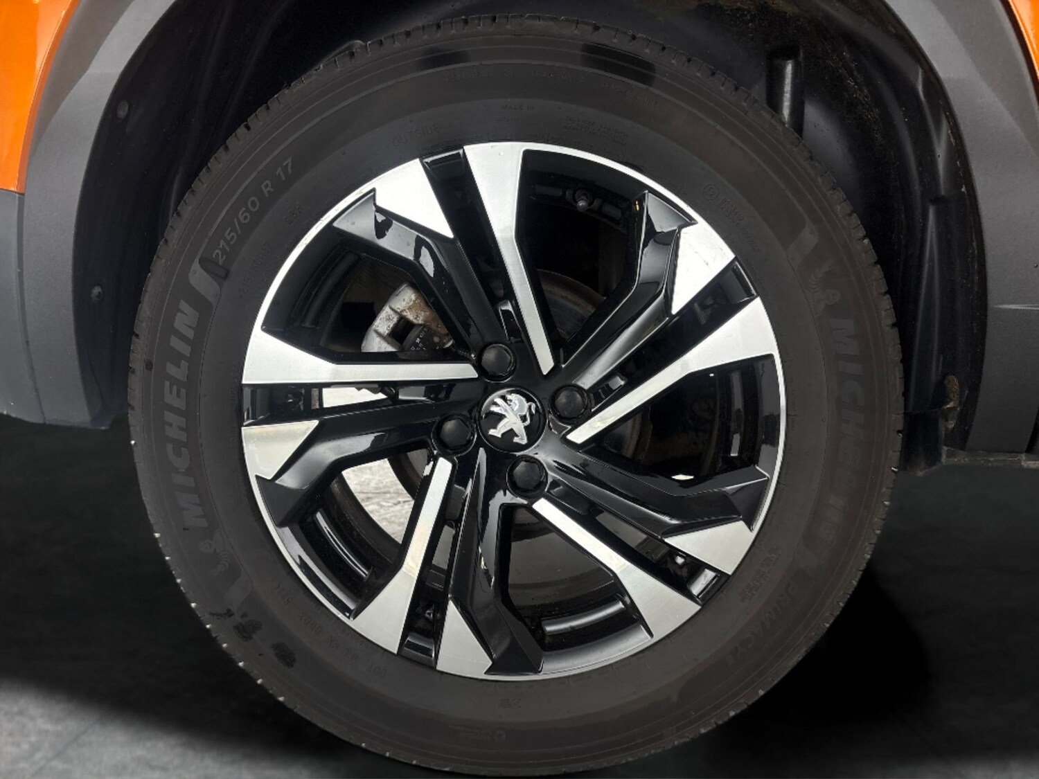 Used Peugeot 2008 2022 for sale - 78055496: Photo 31