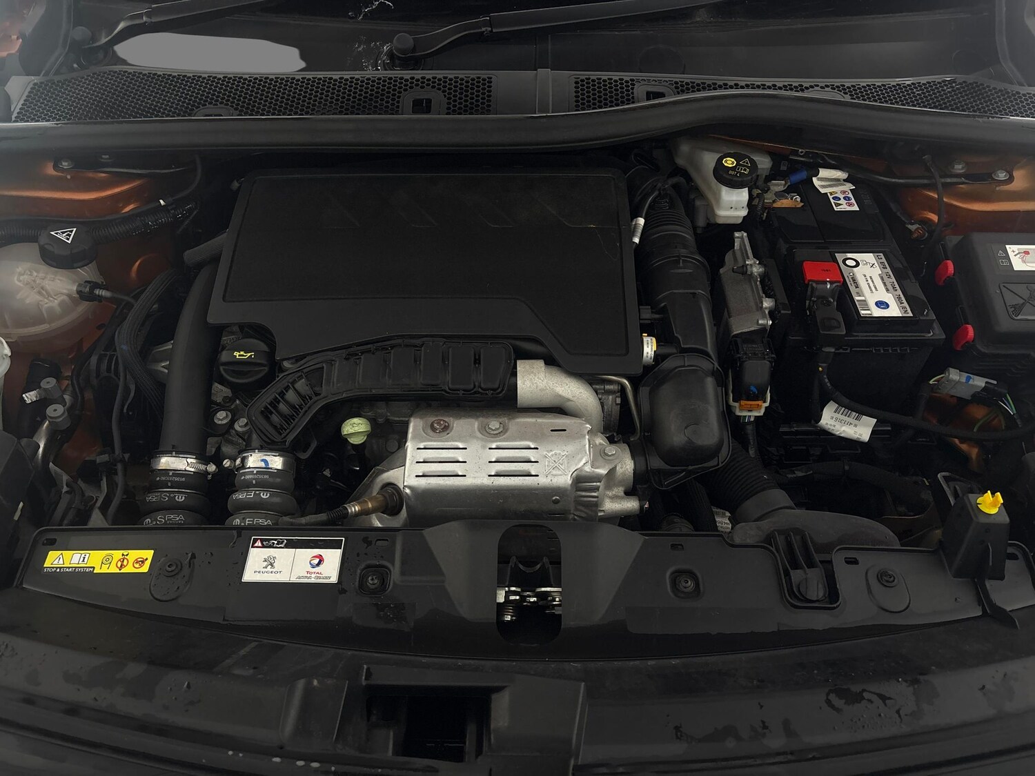 Used Peugeot 2008 2022 for sale - 78055496: Photo 39