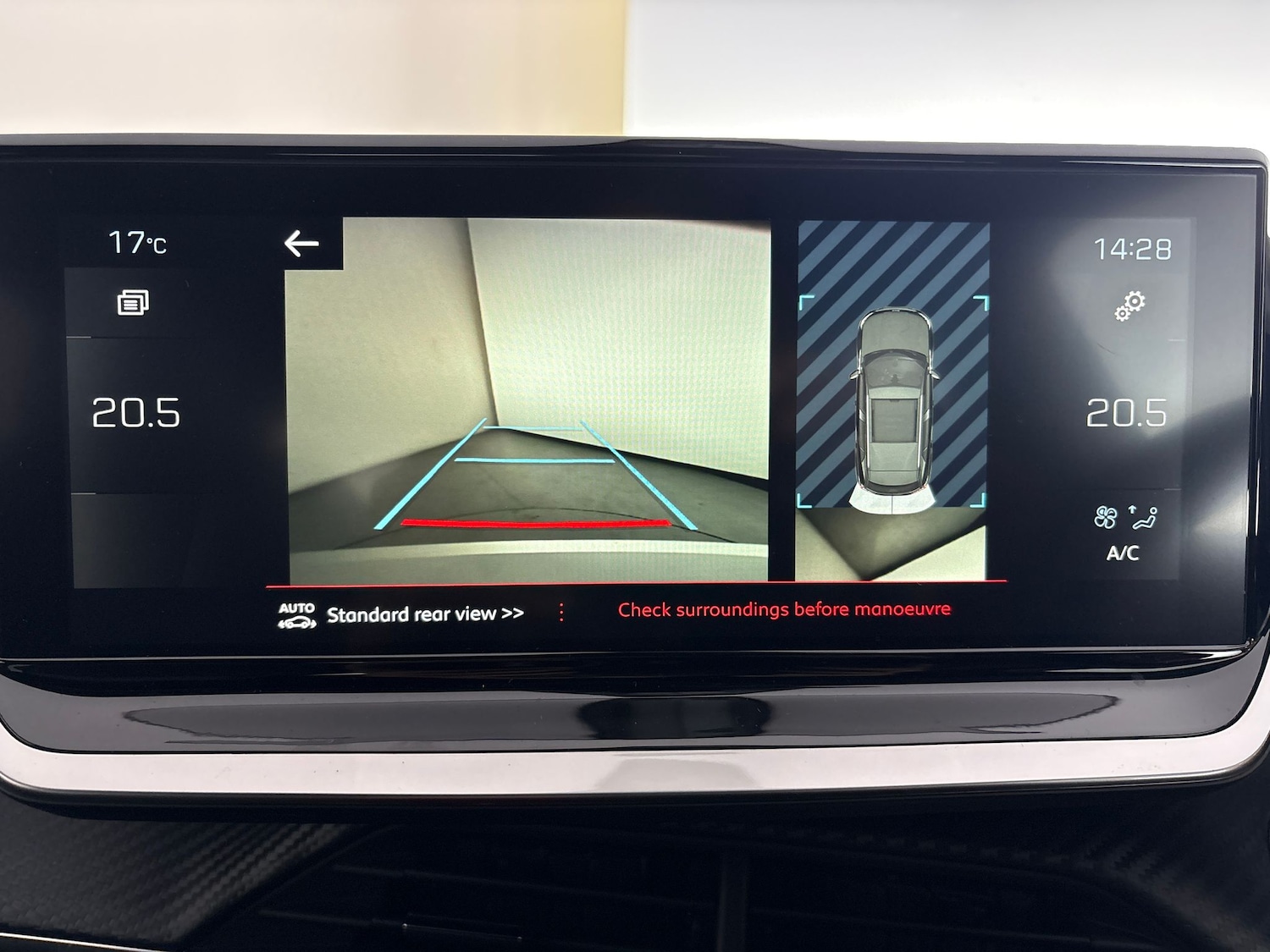 Used Peugeot 2008 2022 for sale - 78055496: Photo 5